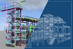 Для проектных организаций, работающих с программой Revit